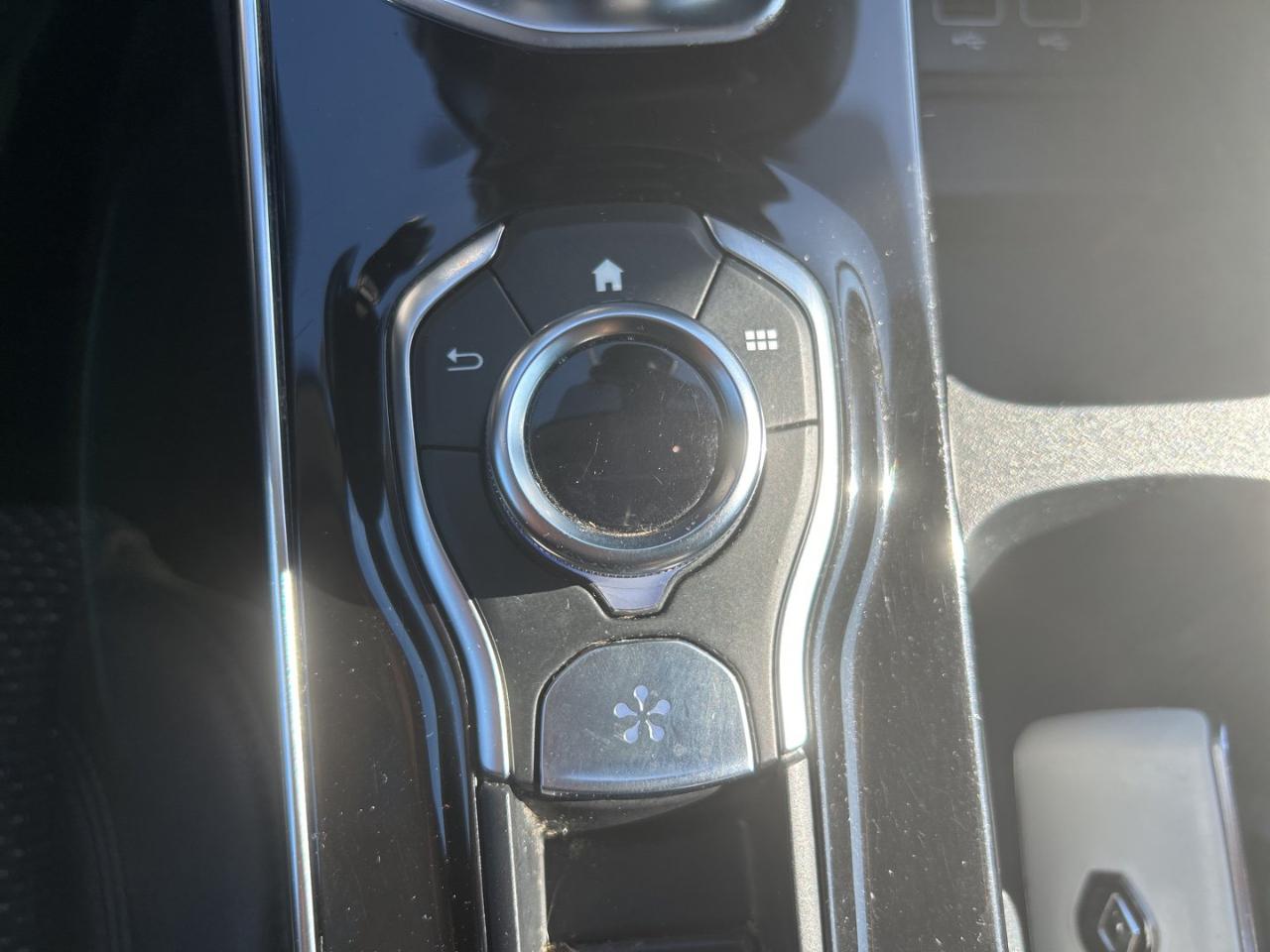 Renault Renault Espace usata 13