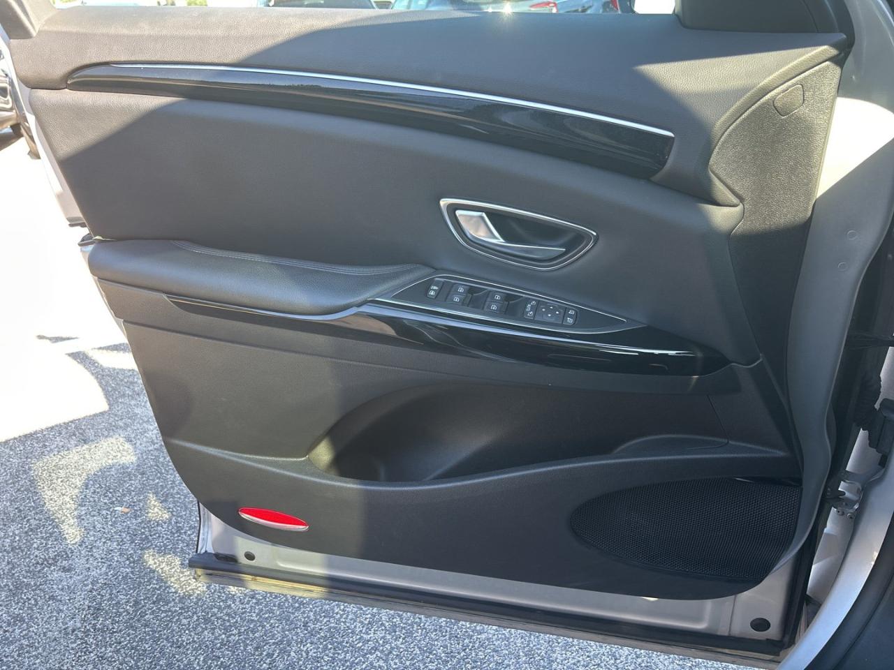 Renault Renault Espace usata 14