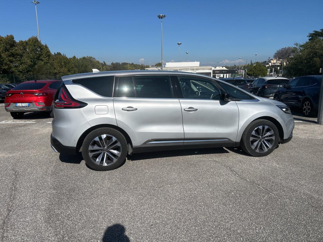 Renault Renault Espace usata 18