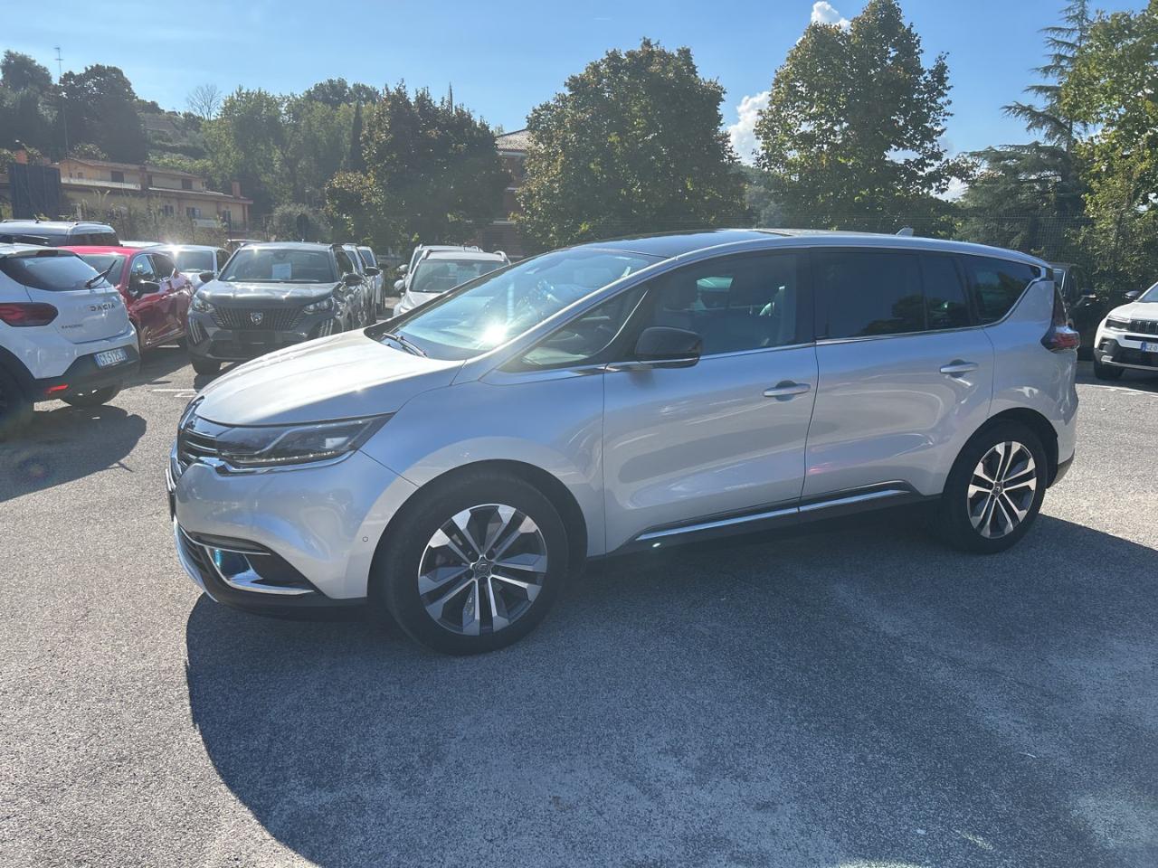 Renault Renault Espace usata 20