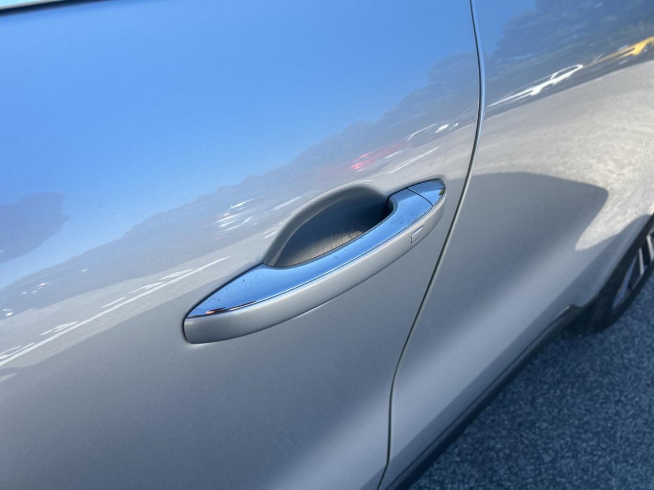 Renault Renault Espace usata 21