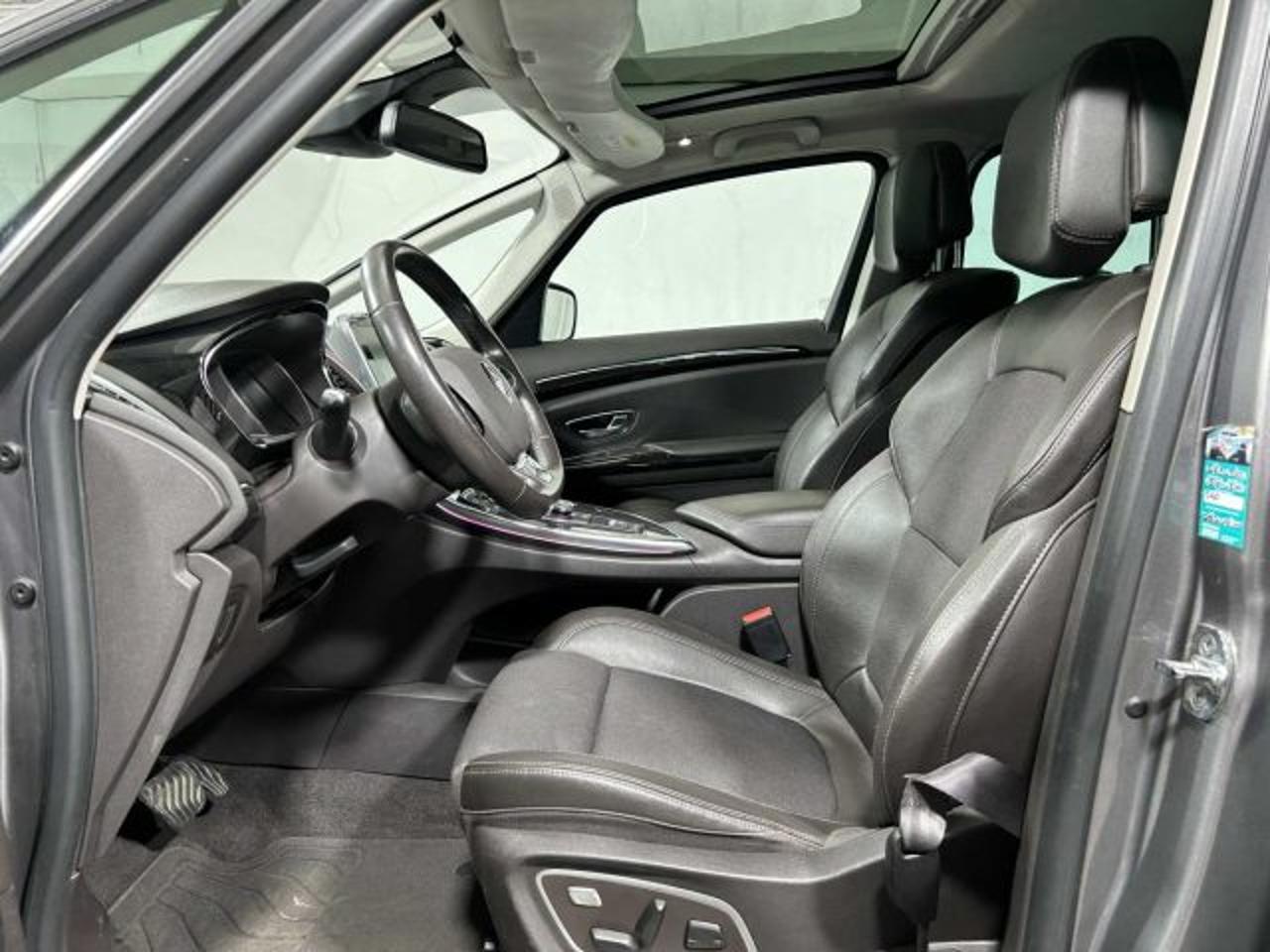 Renault Renault Espace usata 1