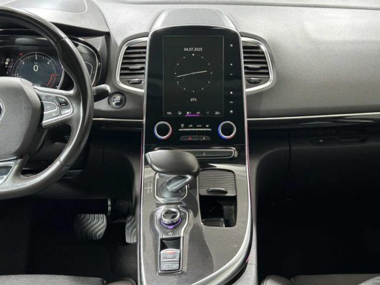 Renault Renault Espace usata 3