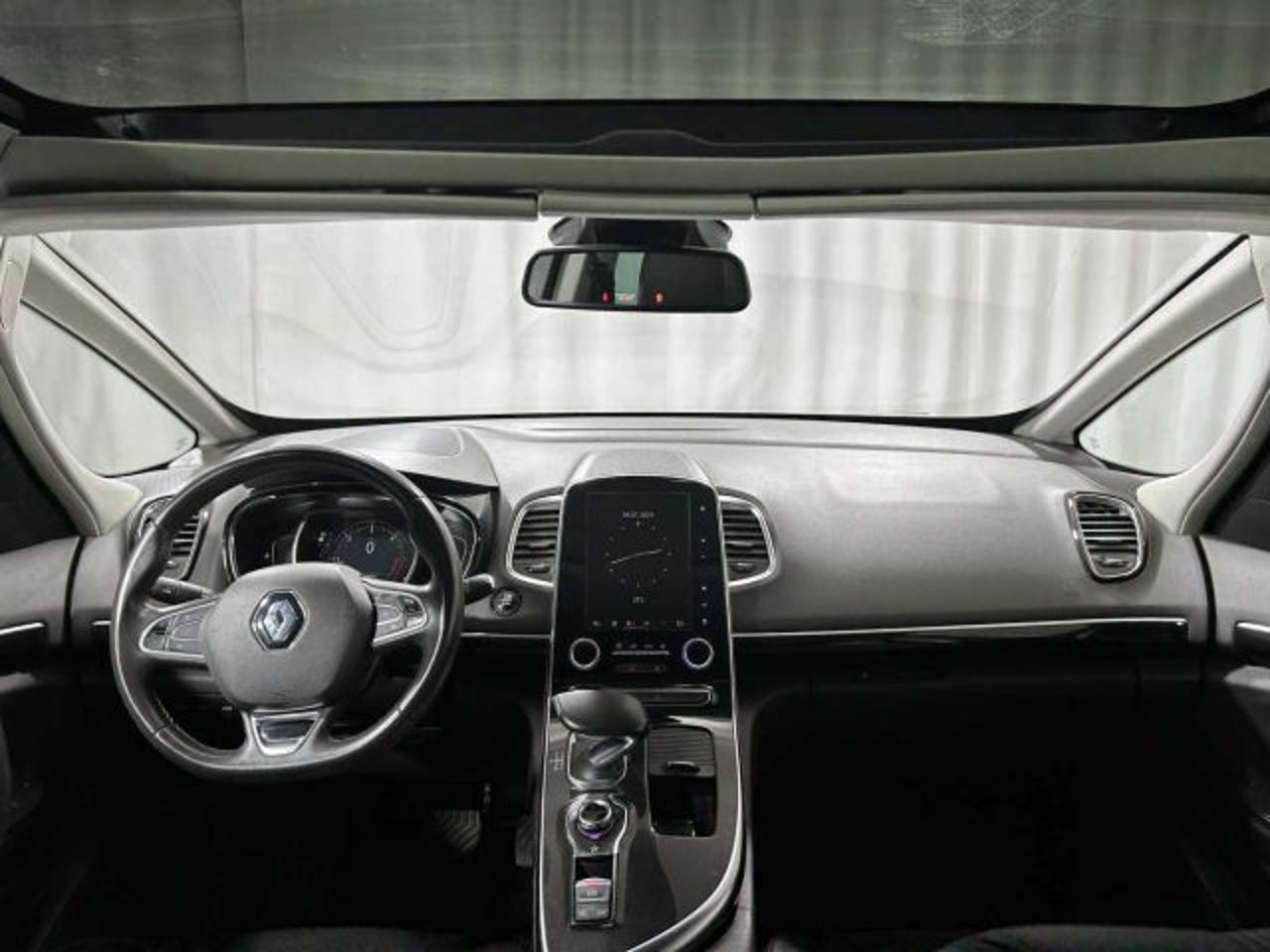 Renault Renault Espace usata 4