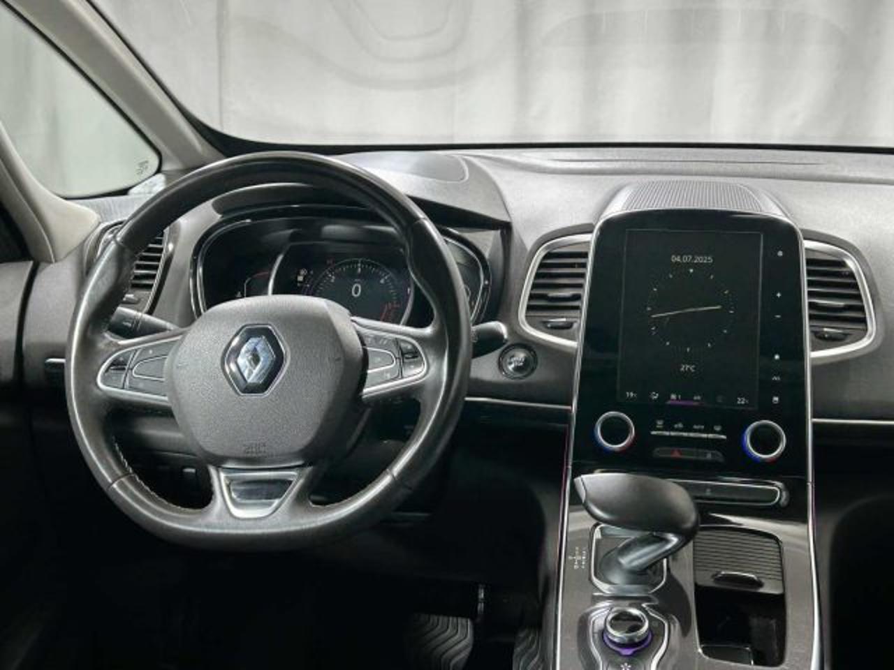 Renault Renault Espace usata 5