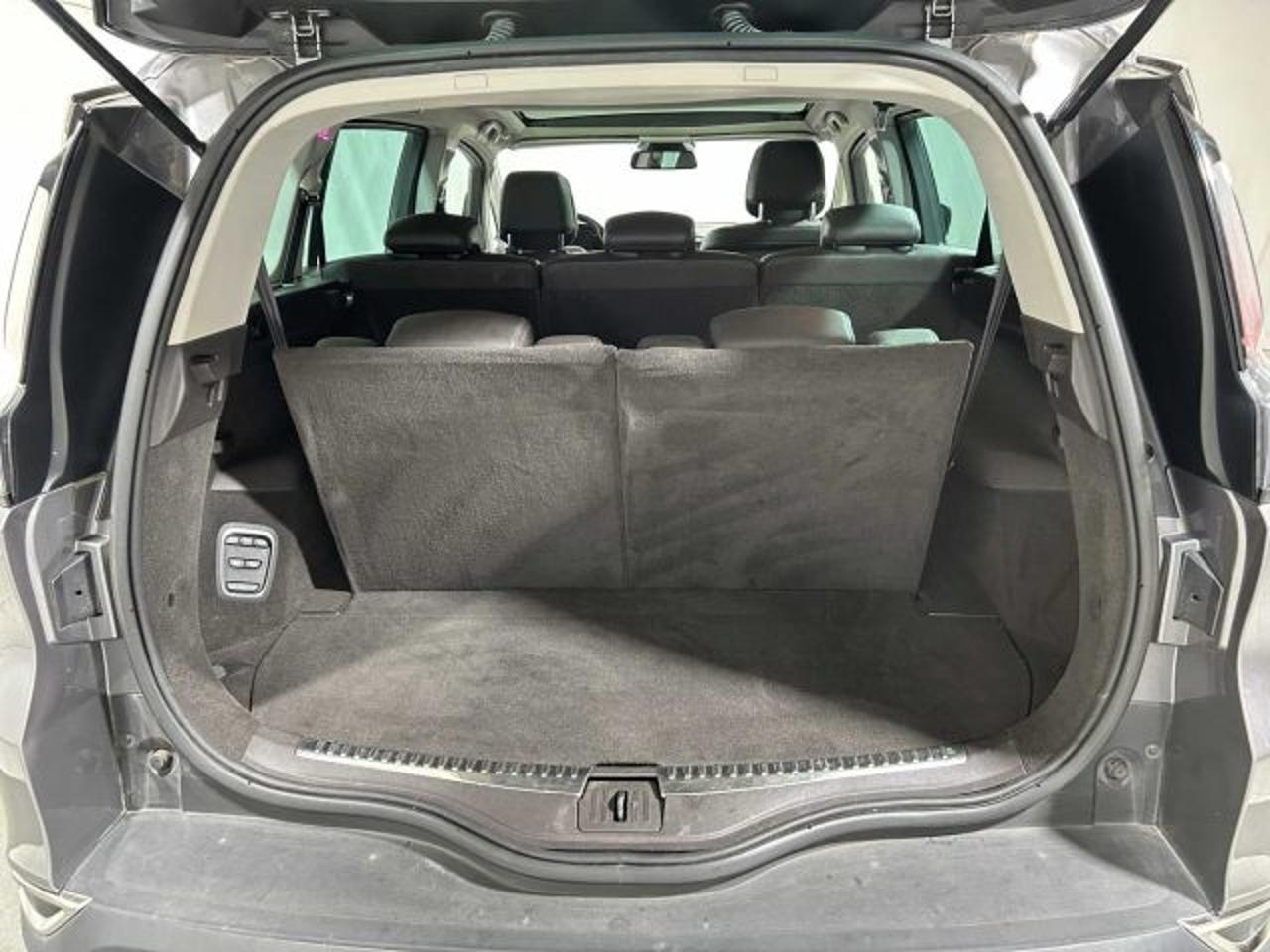 Renault Renault Espace usata 6