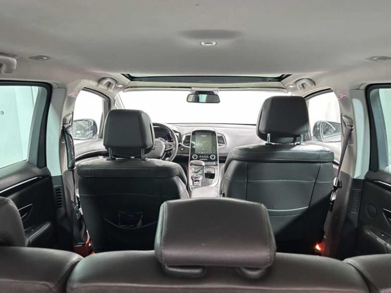 Renault Renault Espace usata 7