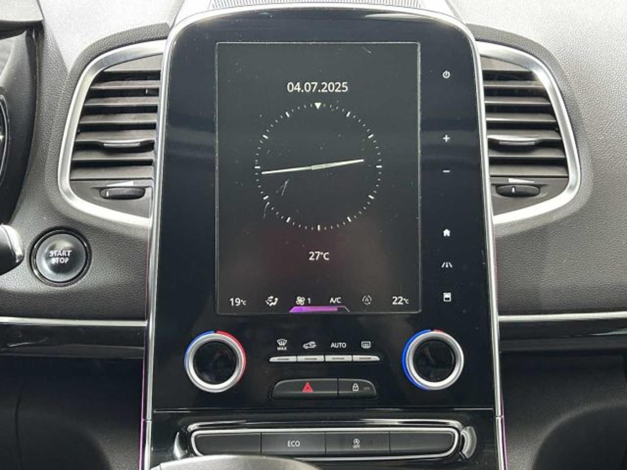 Renault Renault Espace usata 8