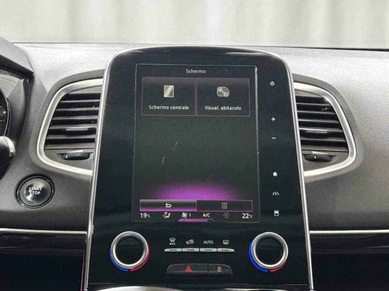 Renault Renault Espace usata 9