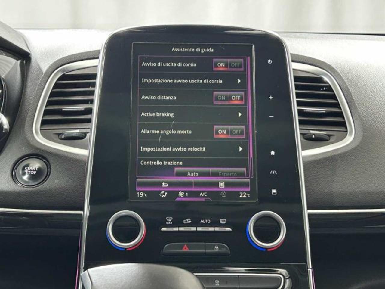 Renault Renault Espace usata 10