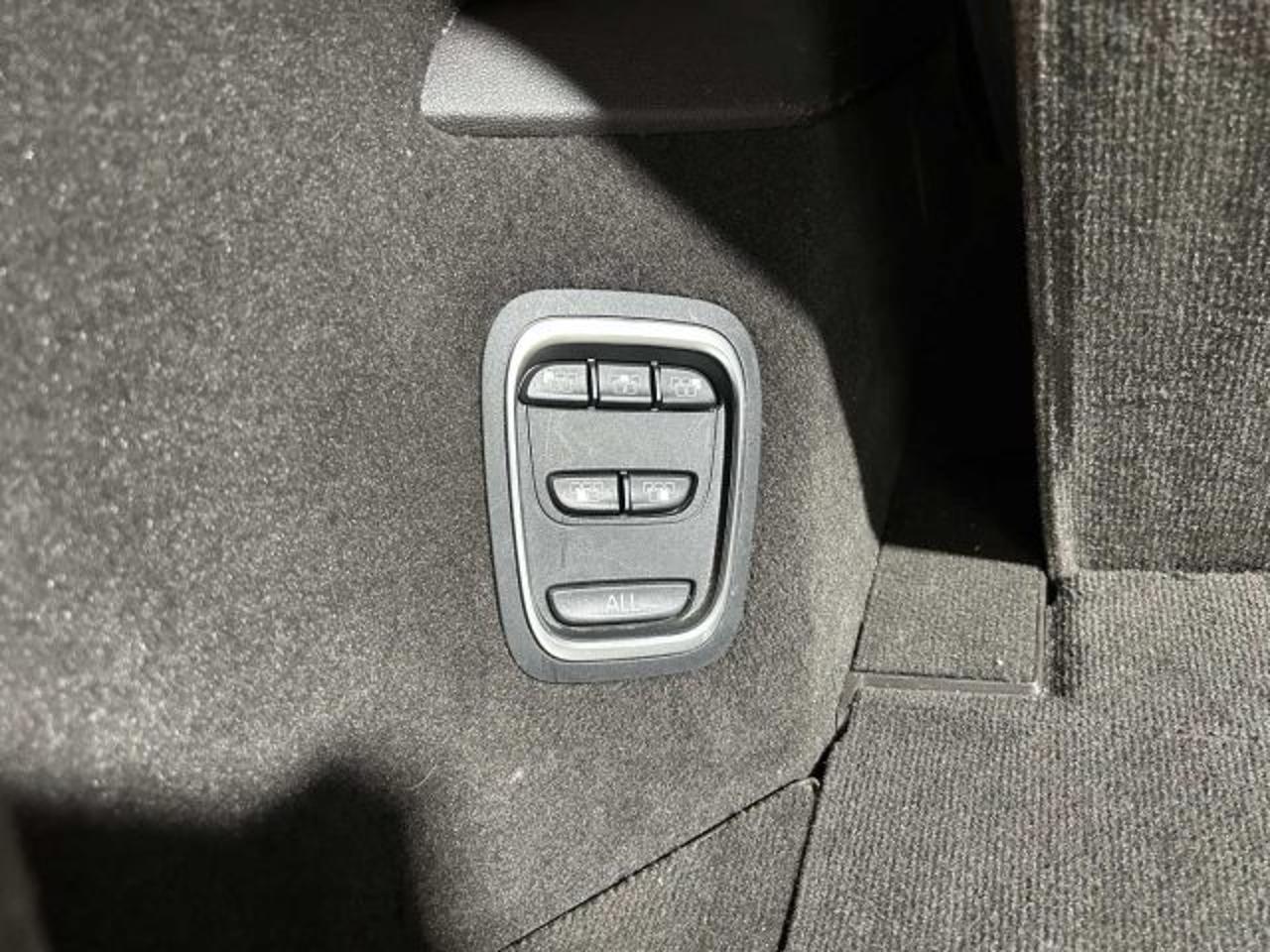 Renault Renault Espace usata 14