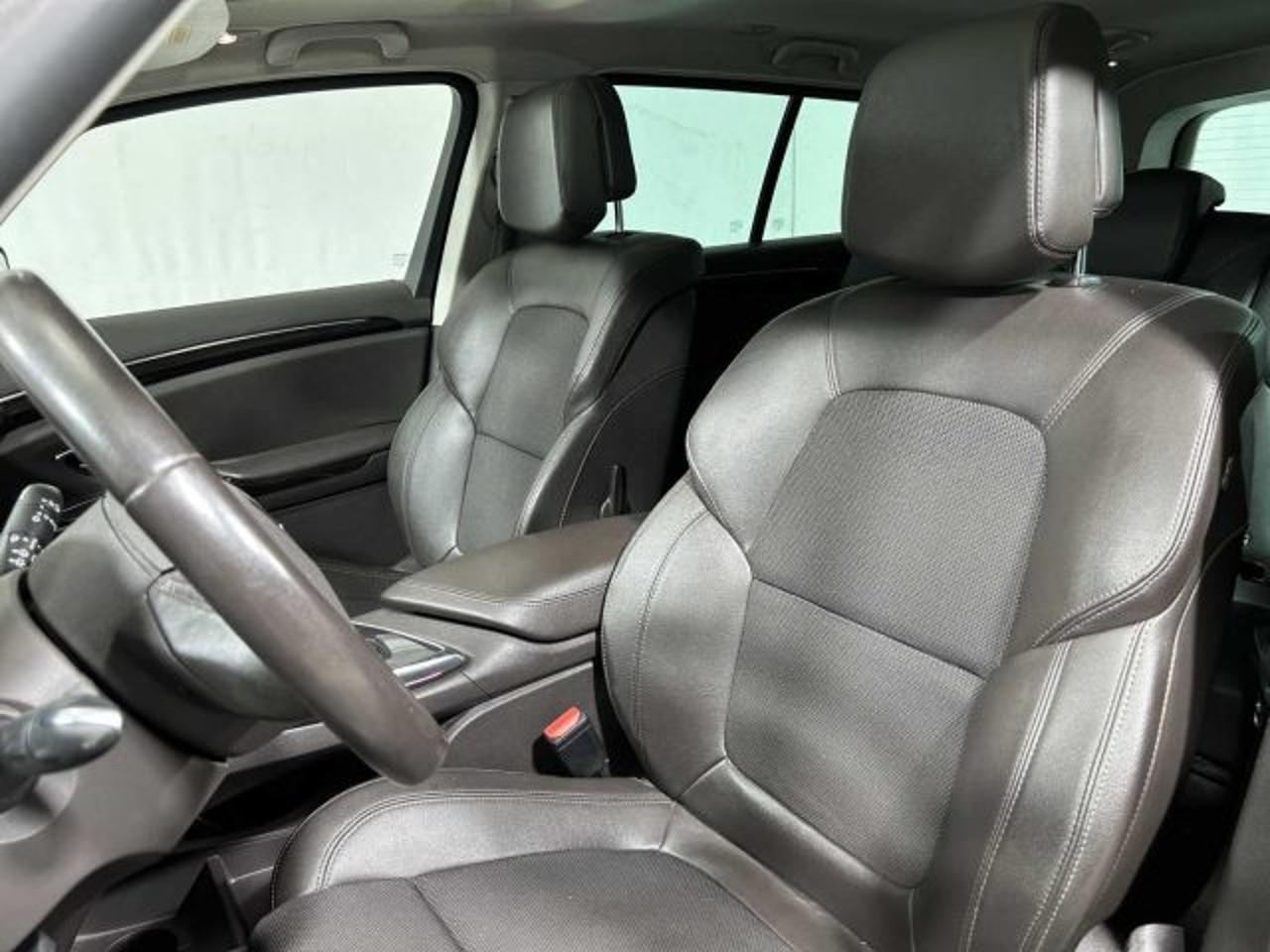 Renault Renault Espace usata 15