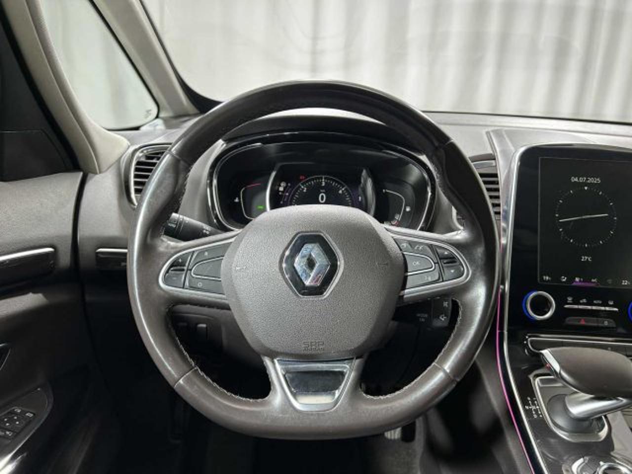 Renault Renault Espace usata 16