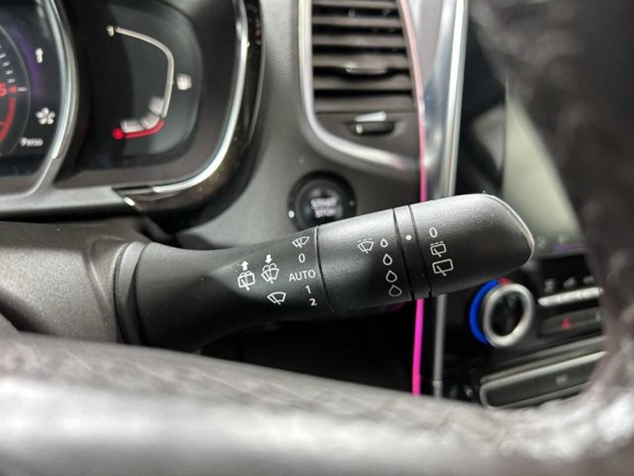 Renault Renault Espace usata 20