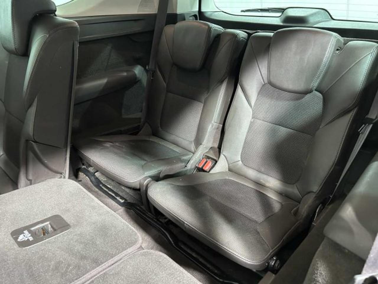 Renault Renault Espace usata 21