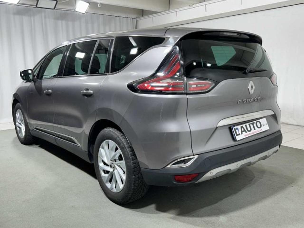 Renault Renault Espace usata 22