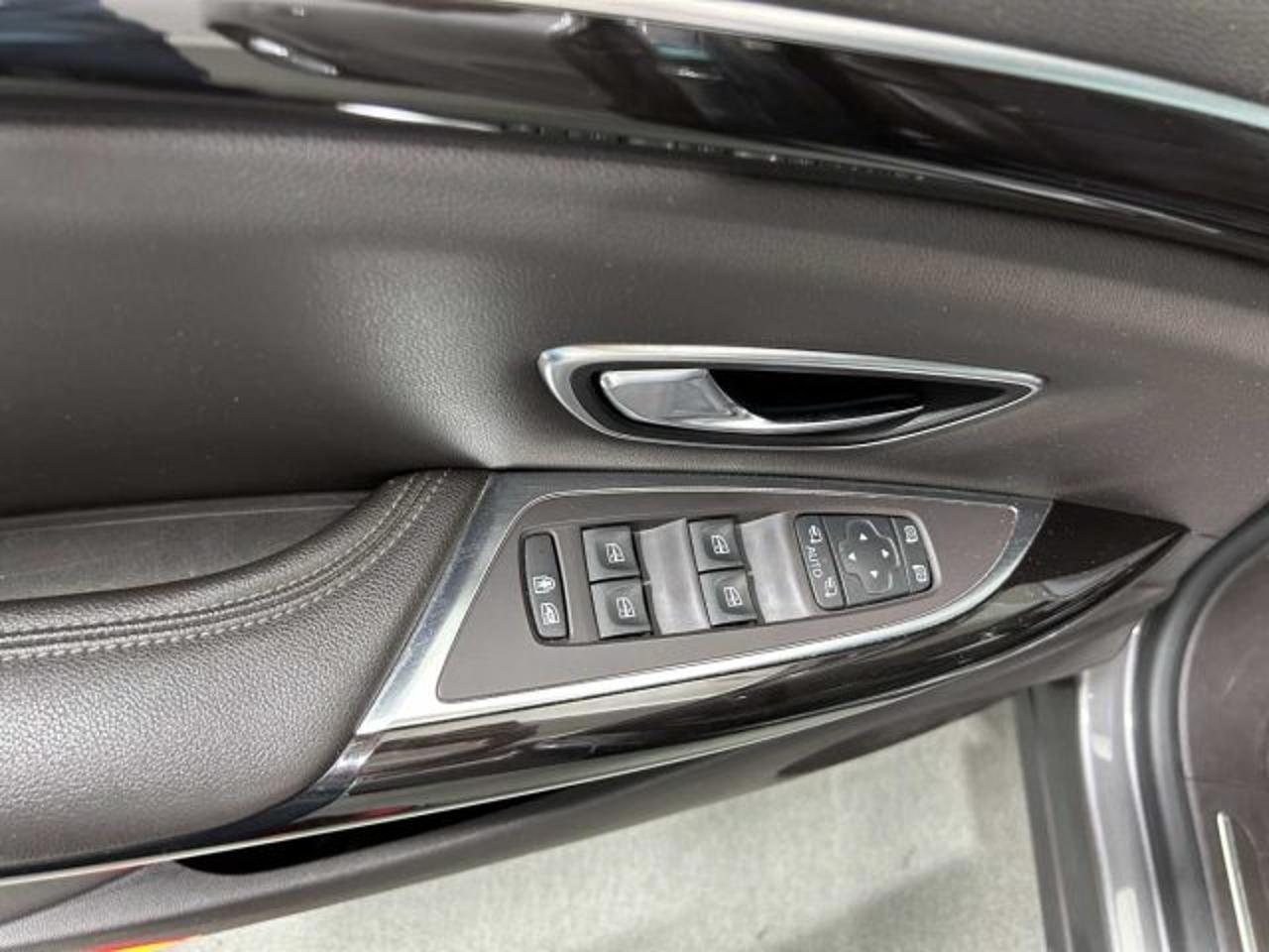 Renault Renault Espace usata 23