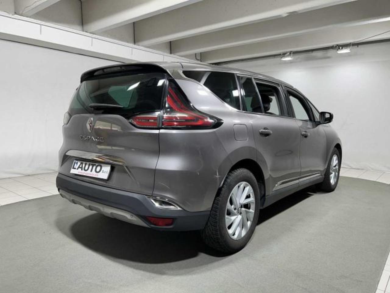 Renault Renault Espace usata 25