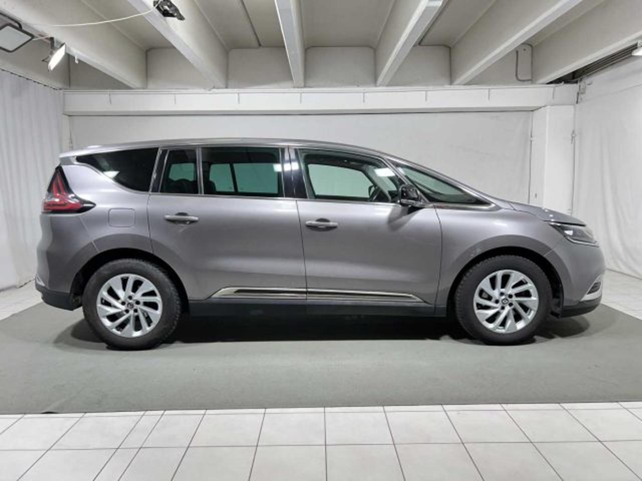 Renault Renault Espace usata 26