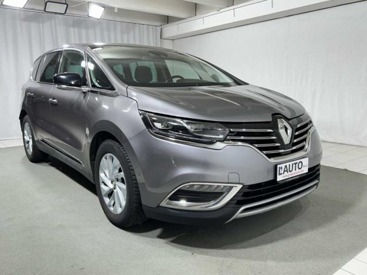 Renault Renault Espace usata 27