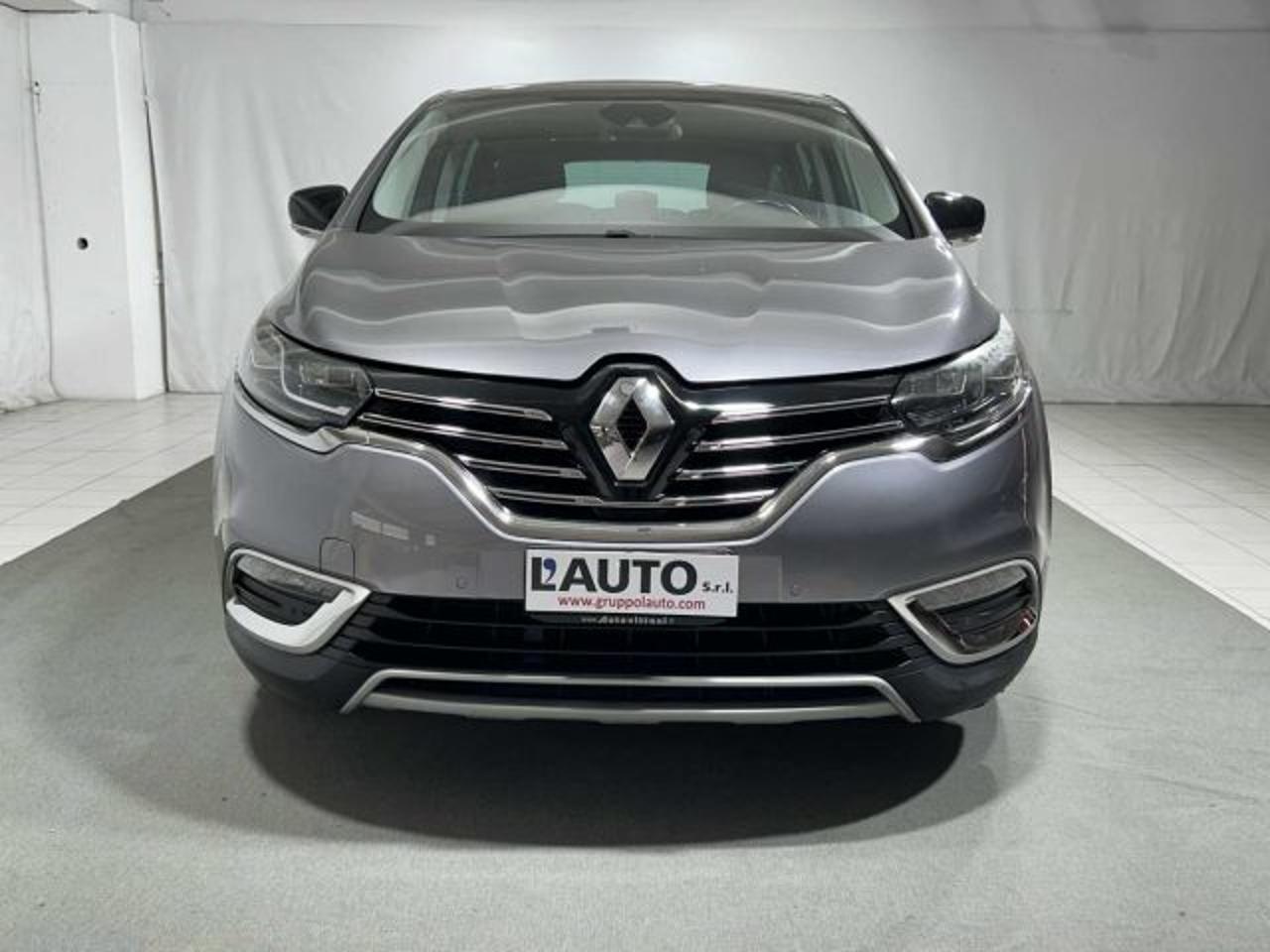 Renault Renault Espace usata 28