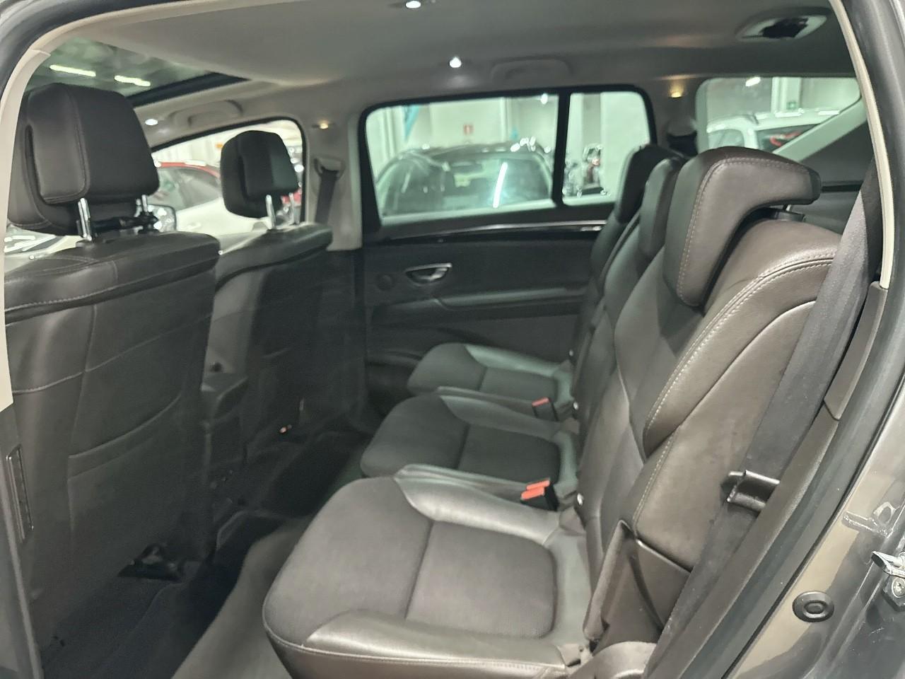 Renault Renault Espace usata, con Climatizzatore