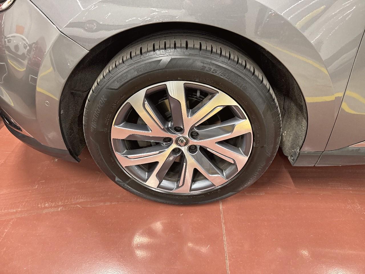 Renault Renault Espace usata, con GPS