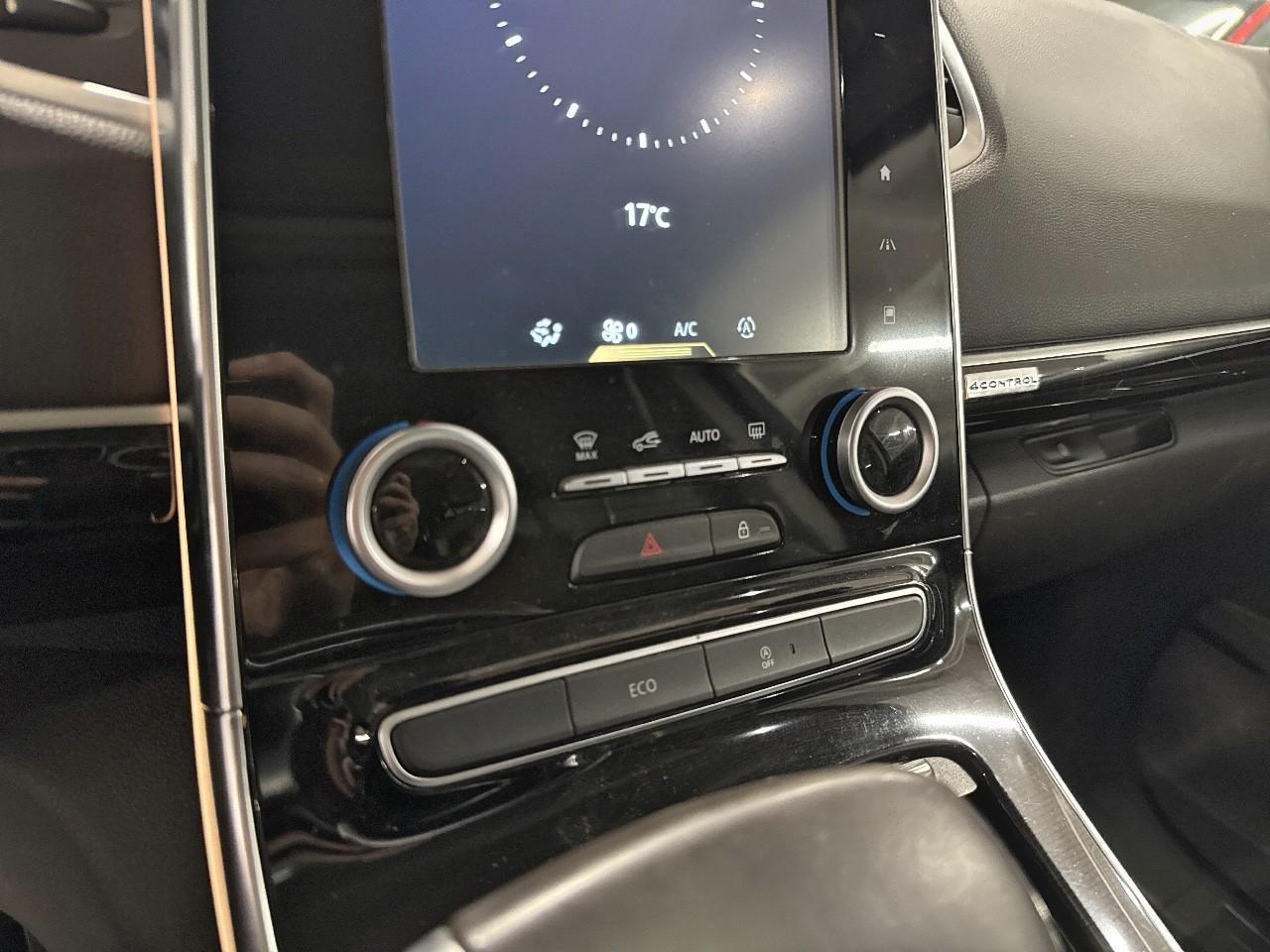 Renault Renault Espace usata 5