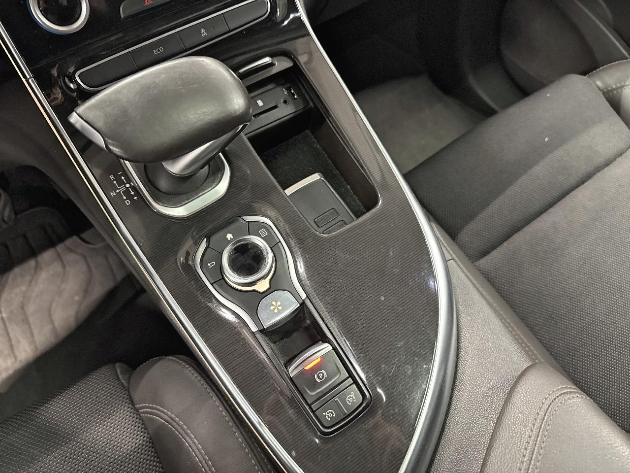 Renault Renault Espace usata 6