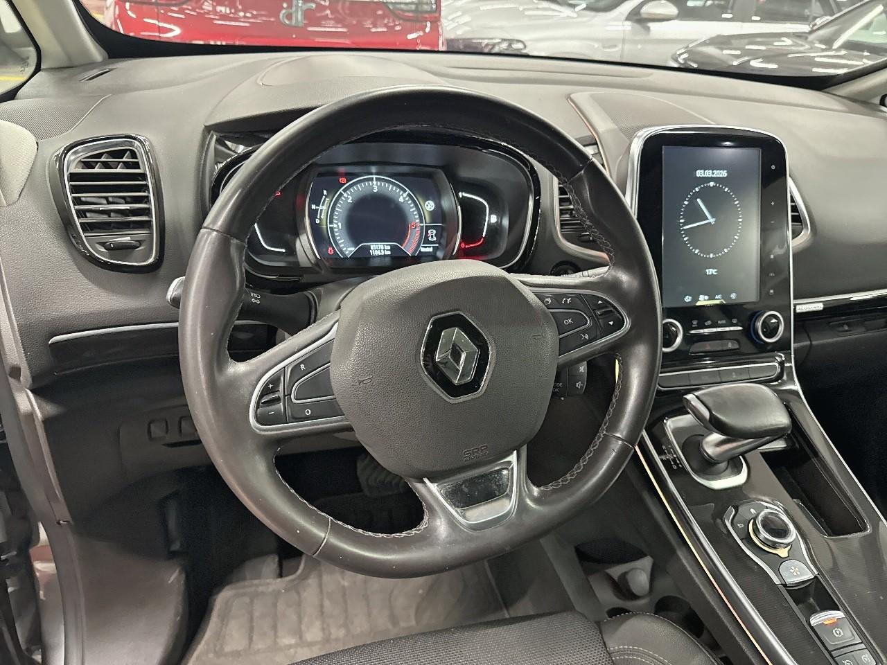 Renault Renault Espace usata 7