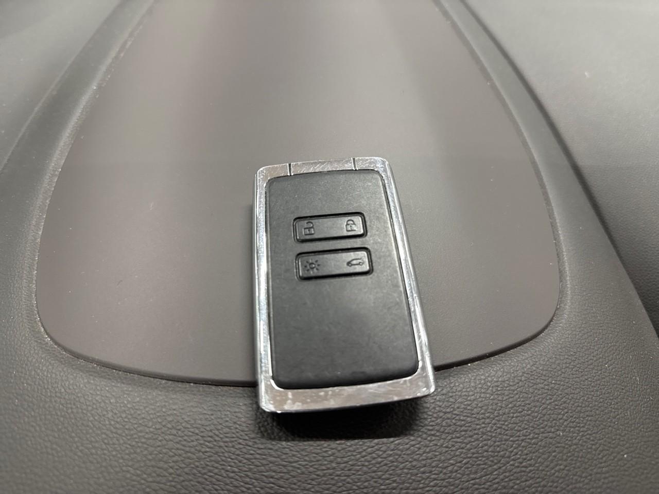 Renault Renault Espace usata 8