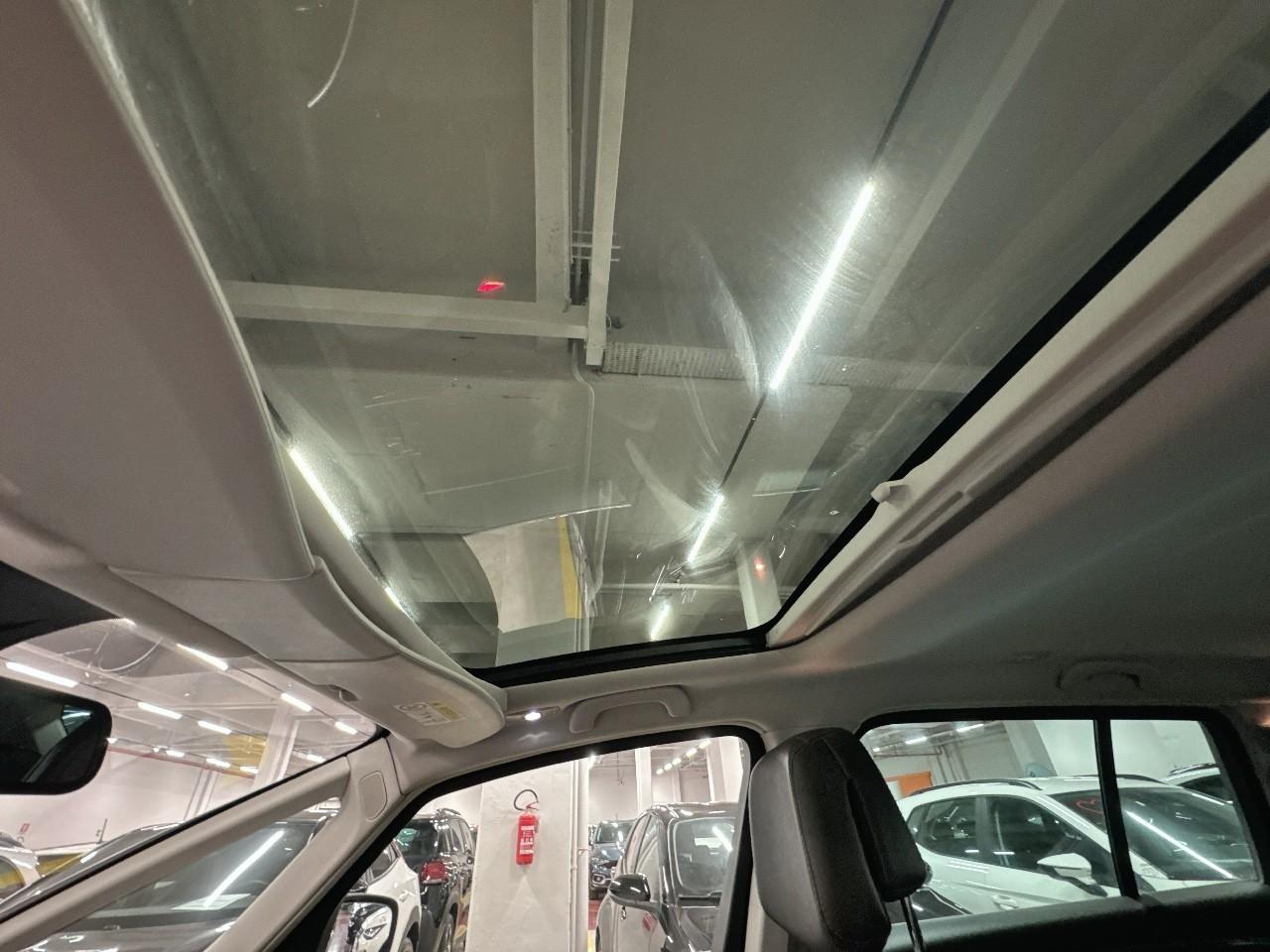 Renault Renault Espace usata 9