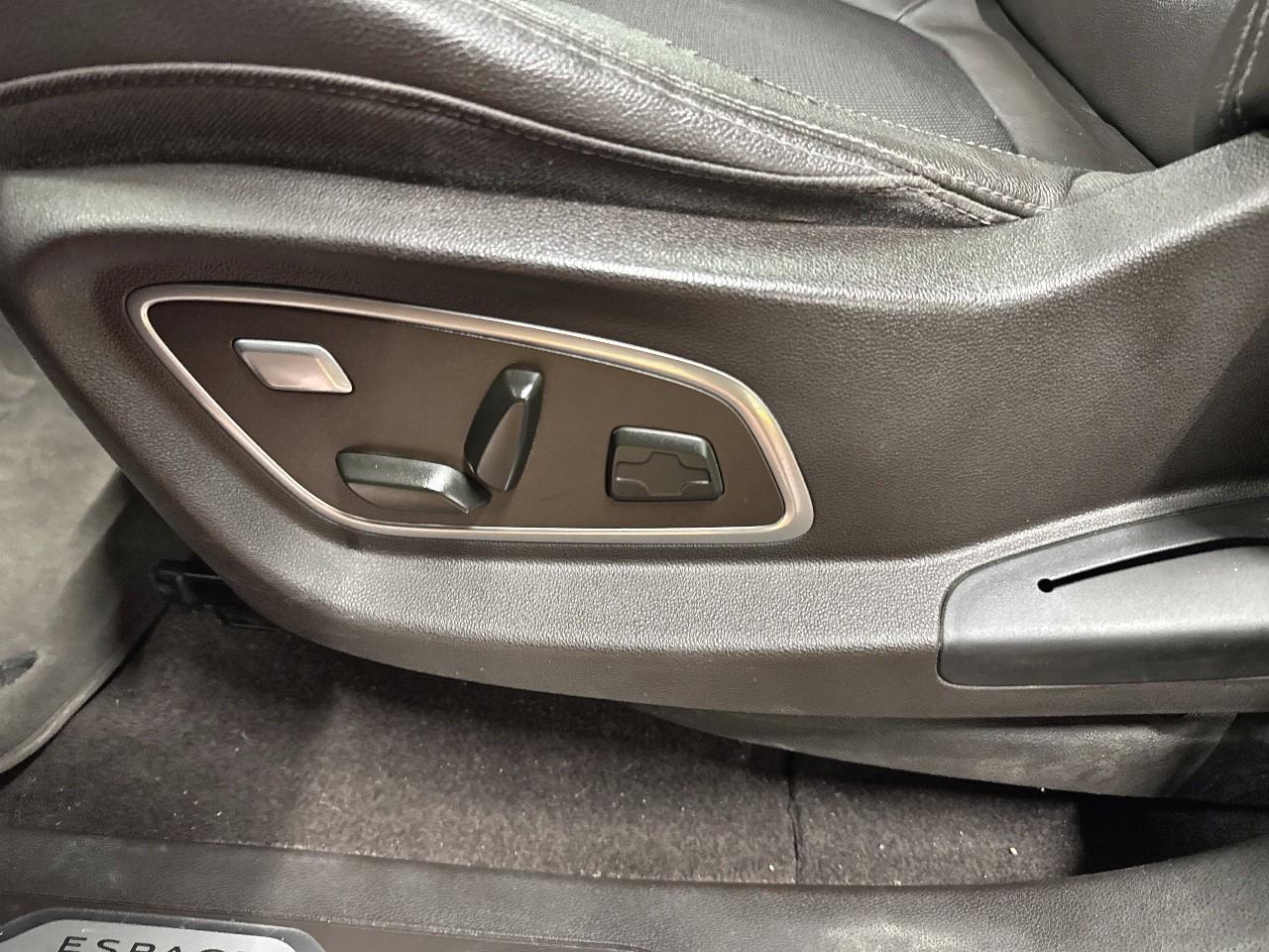 Renault Renault Espace usata 10