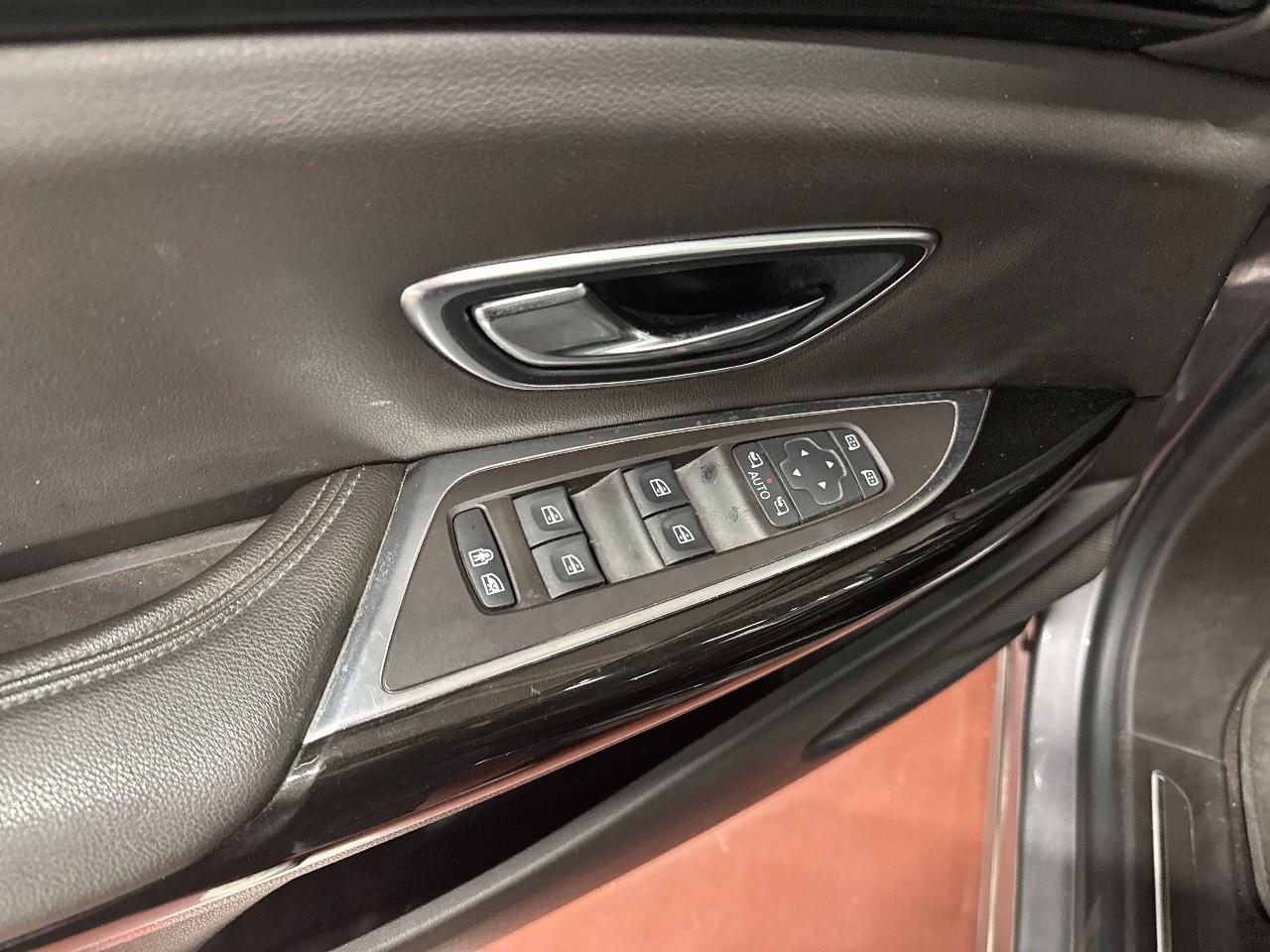 Renault Renault Espace usata 12