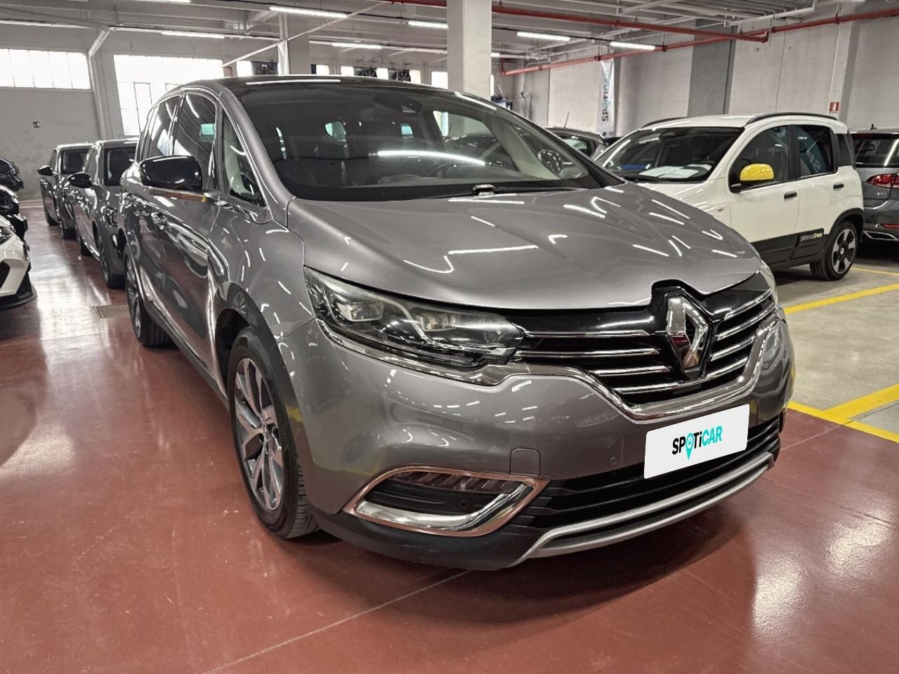 Renault Renault Espace usata 14