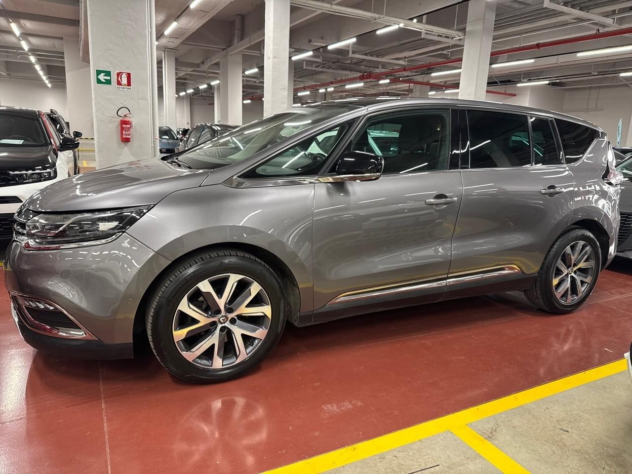 Renault Renault Espace usata 15