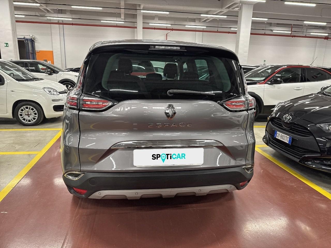 Renault Renault Espace usata 16