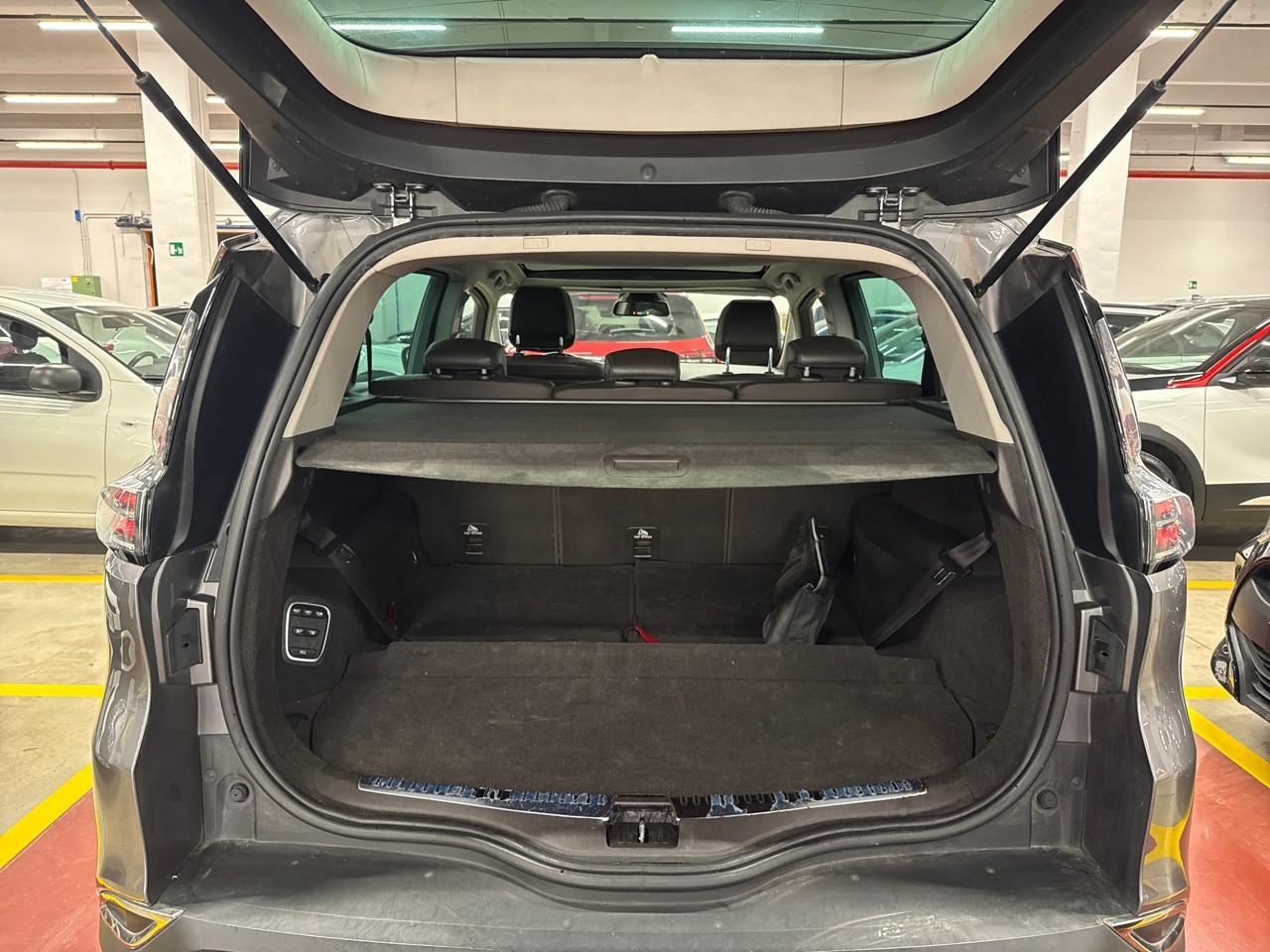 Renault Renault Espace usata 17