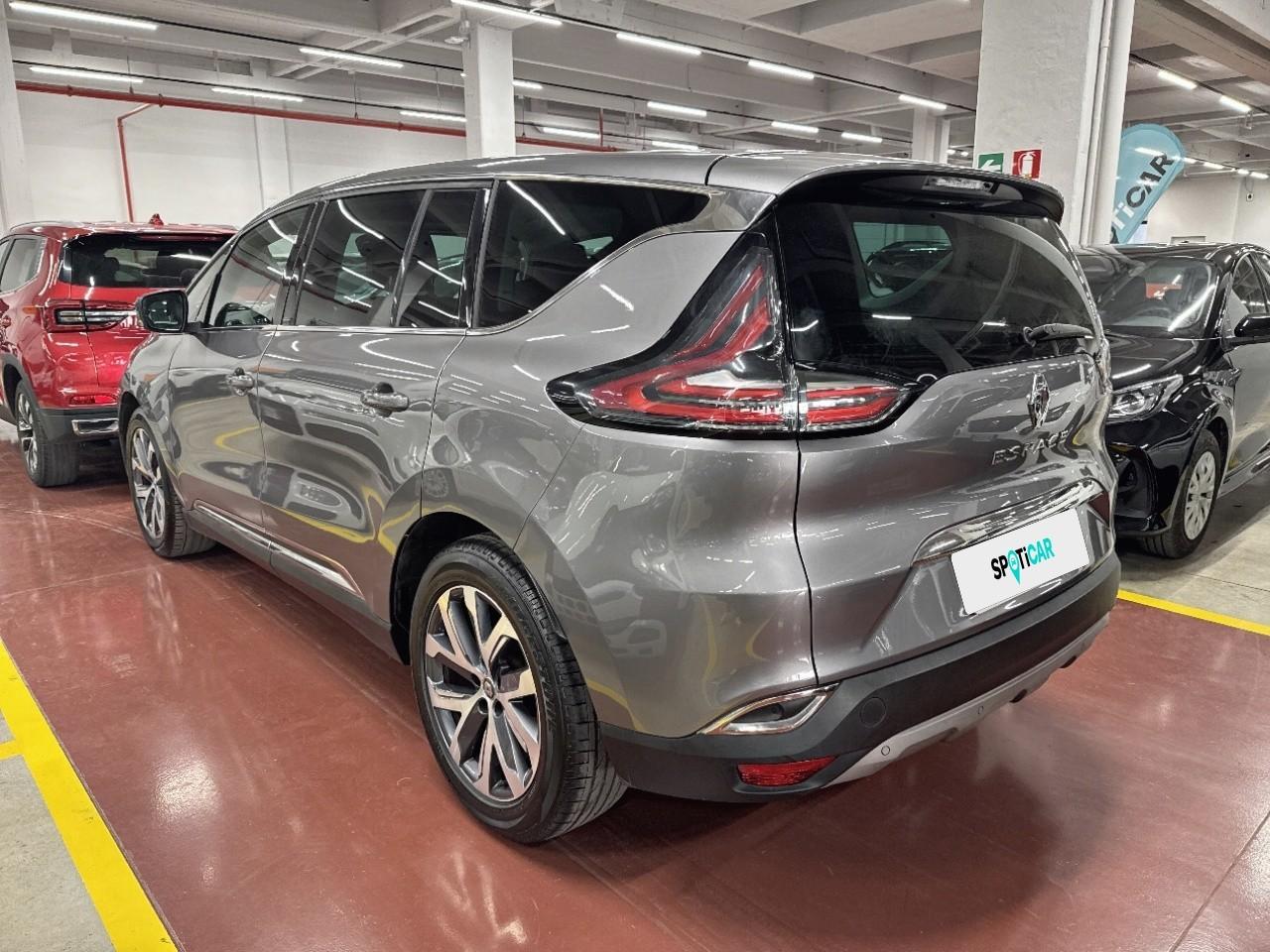 Renault Renault Espace usata 18