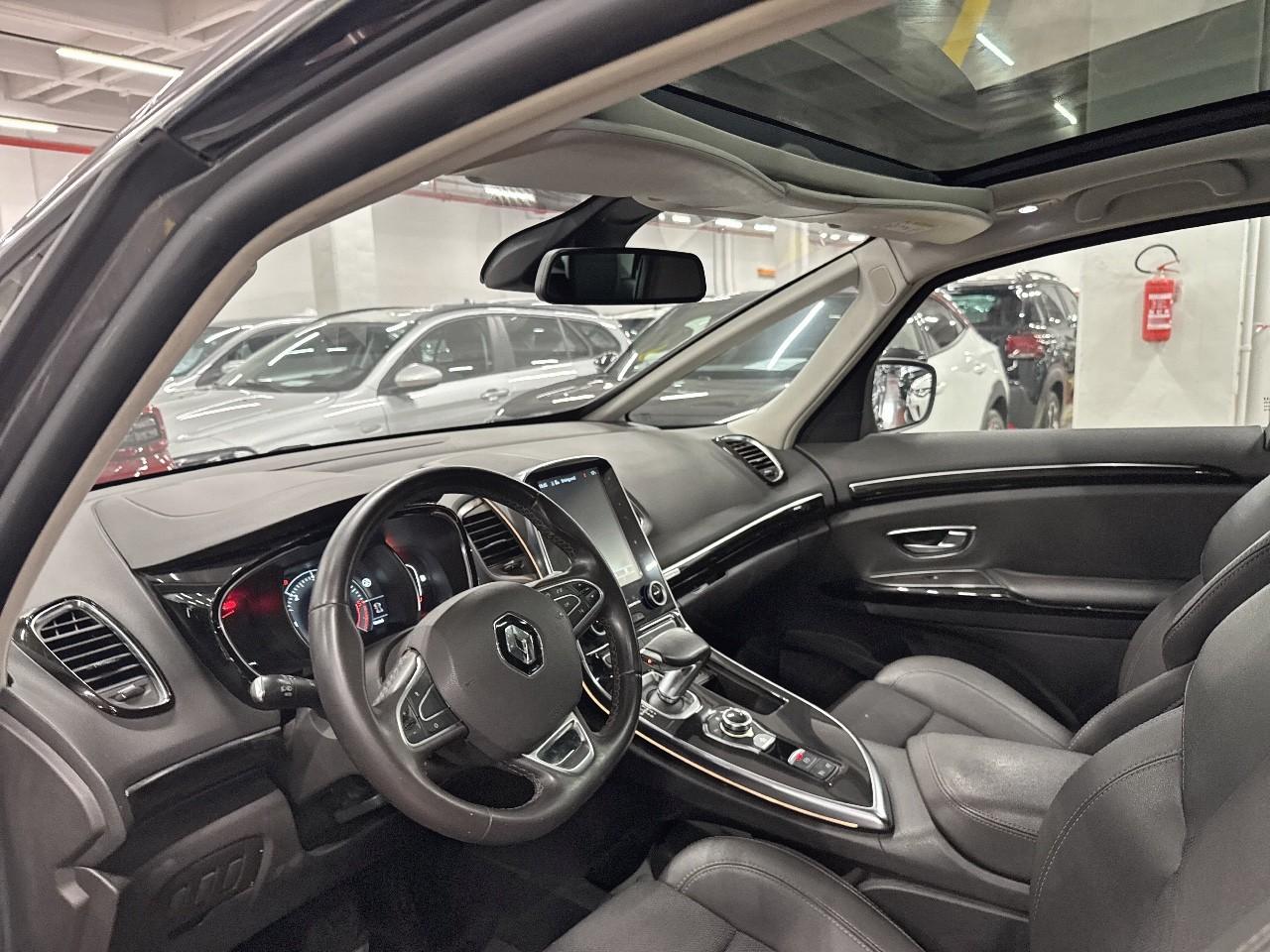 Renault Renault Espace usata 19