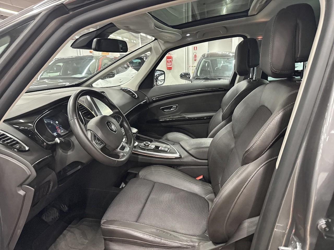 Renault Renault Espace usata 20