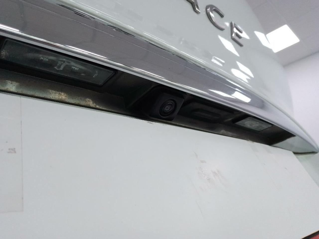 Renault Renault Espace usata 4