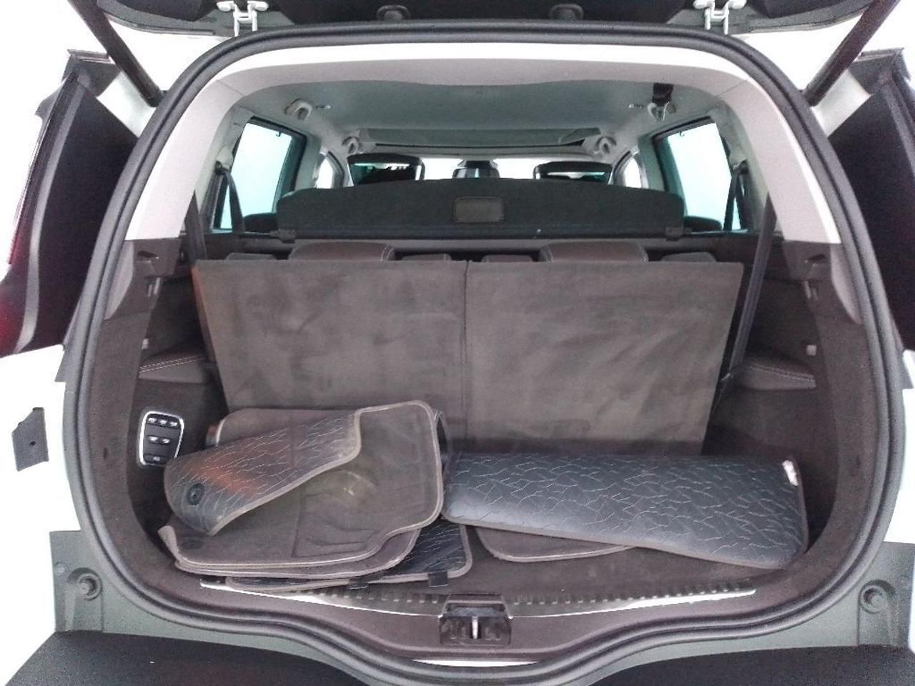 Renault Renault Espace usata 5