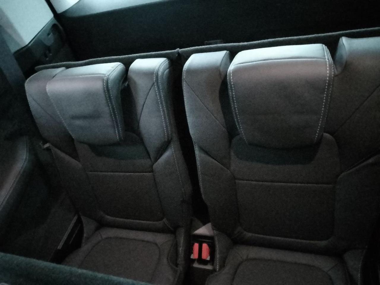 Renault Renault Espace usata 7