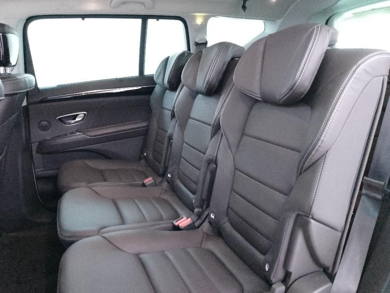 Renault Renault Espace usata 8