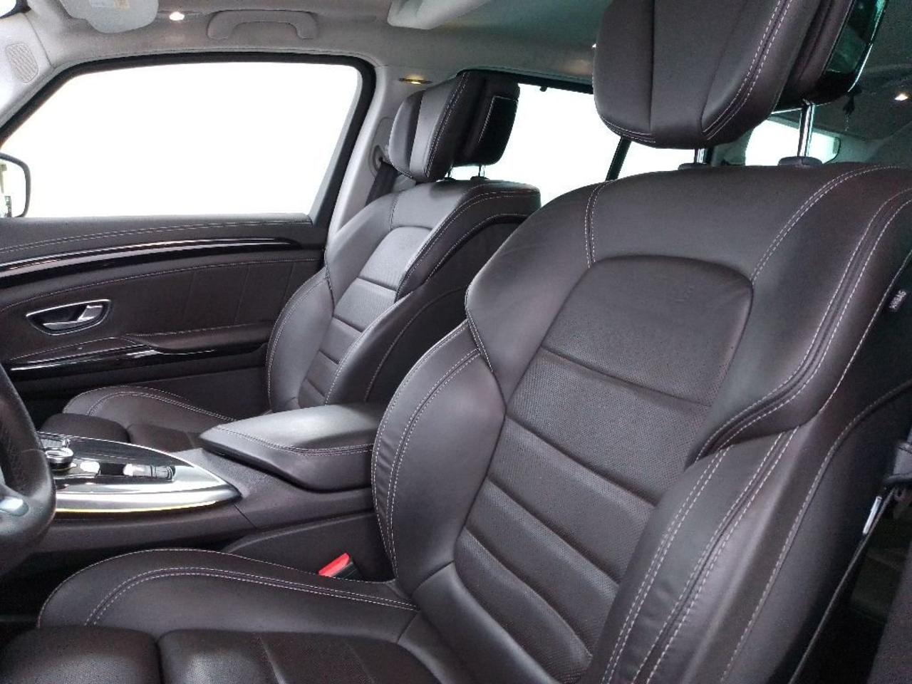 Renault Renault Espace usata 9