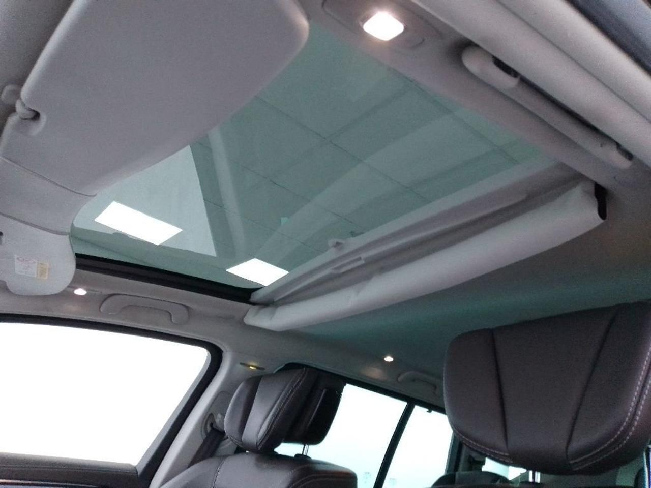 Renault Renault Espace usata 10