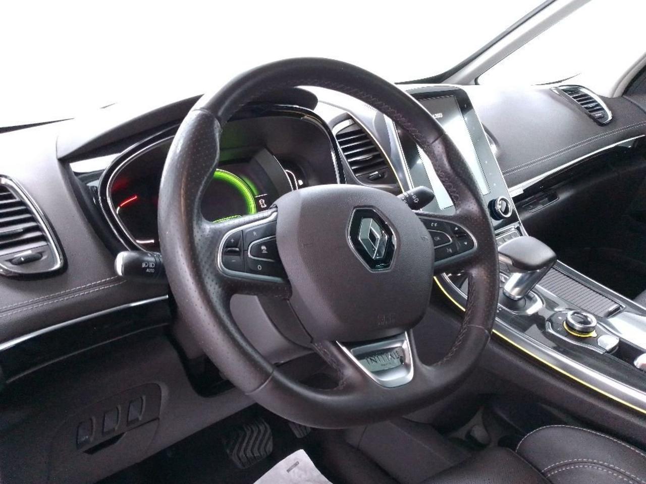 Renault Renault Espace usata 12