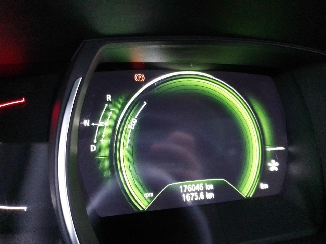 Renault Renault Espace usata 13