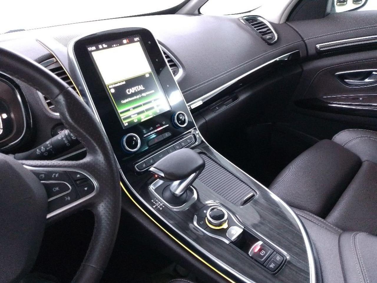 Renault Renault Espace usata 14